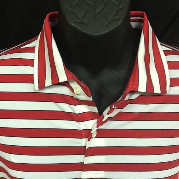 Fairway & Greene Other - F&G Moisture wicking polo shirt